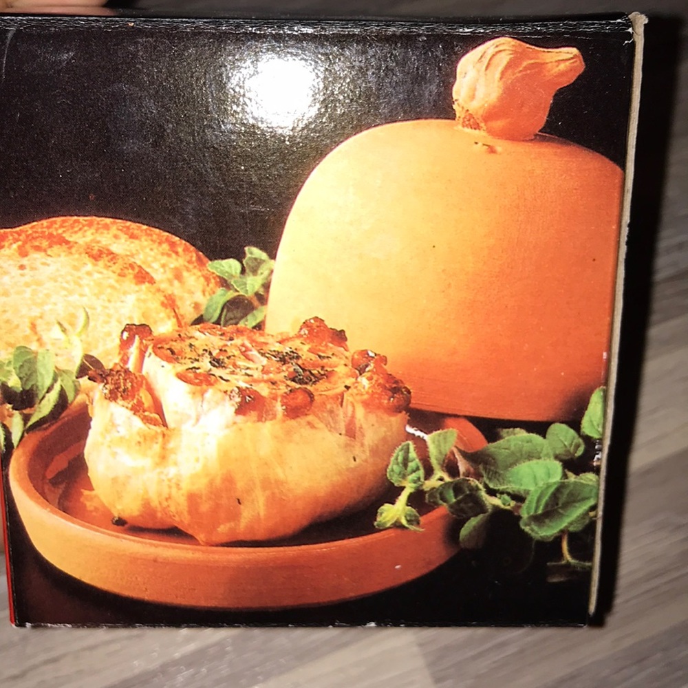 - Garlic Baker - Picture 5 of 7